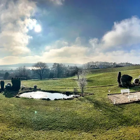 Seeblicksuiten - Seelixir Spalt