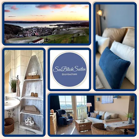 Seeblicksuiten - Seelixir