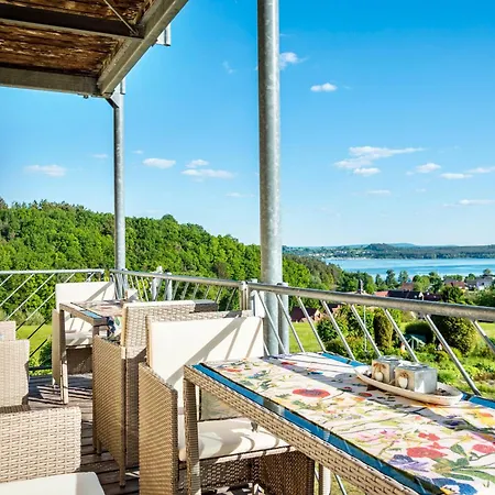 Seeblicksuiten - Seelixir Spalt