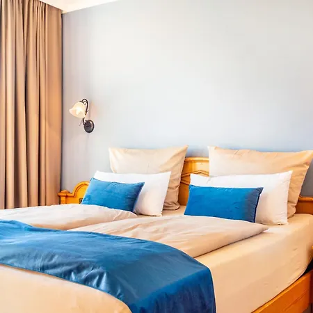 Seeblicksuiten - Seelixir Spalt