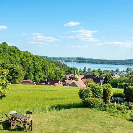 Apartamento Seeblicksuiten - Seelixir Spalt