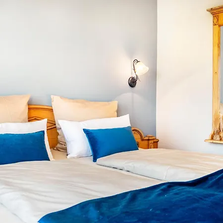 Apartamento Seeblicksuiten - Seelixir