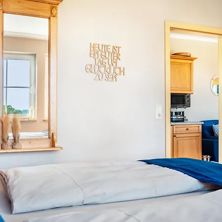 Seeblicksuiten - Seelixir Spalt