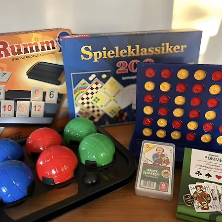 Seeblicksuiten - Seelixir