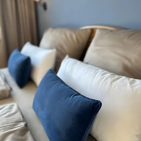 Seeblicksuiten - Seelixir * Spalt