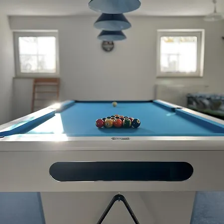 Apartamento Seeblicksuiten - Seelixir *