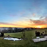 Appartamento Seeblicksuiten - Seelixir *