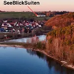Appartamento Seeblicksuiten - Seelixir *