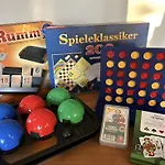Seeblicksuiten - Seelixir