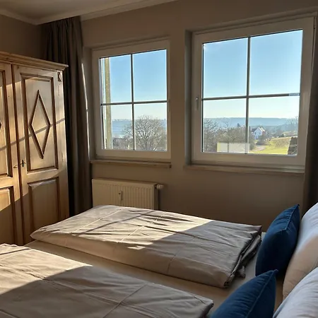 Apartment Seeblicksuiten - Seelixir