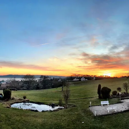 شقة Seeblicksuiten - Seelixir *