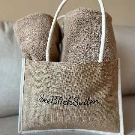 Seeblicksuiten - Seelixir * Spalt