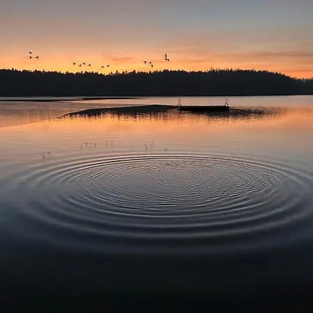 شقة Seeblicksuiten - Seelixir *