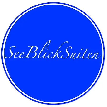 Seeblicksuiten - Seelixir Apartment *