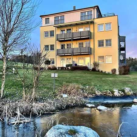 Seeblicksuiten - Seelixir سبالت