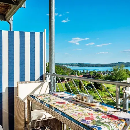 Seeblicksuiten - Seelixir * سبالت