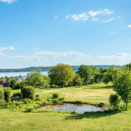 Seeblicksuiten - Seelixir شقة