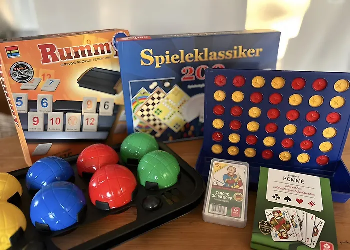 Seeblicksuiten - Seelixir